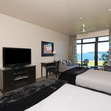 Millennium Hotel & Resort Manuels Taupo Exterior foto