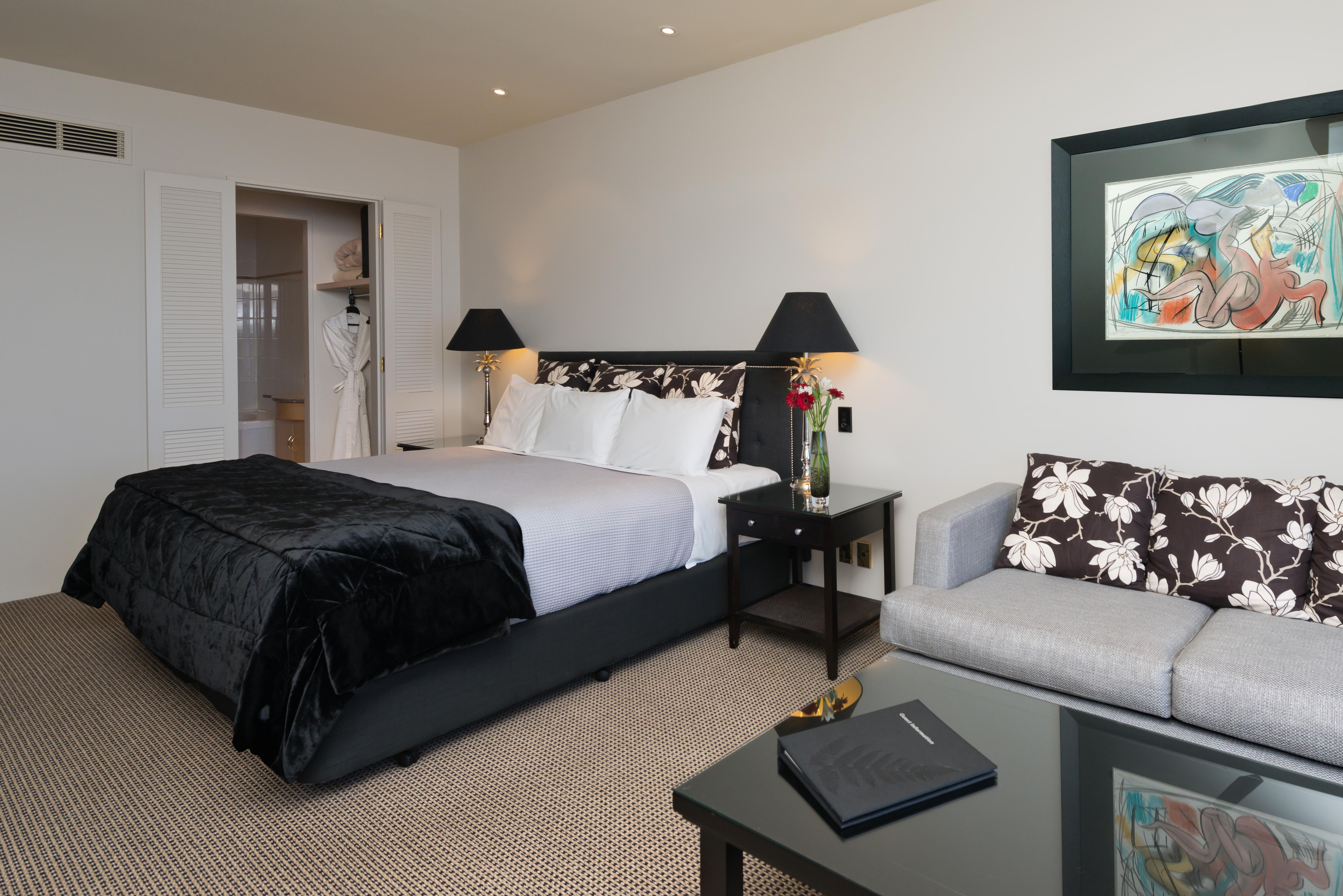 Millennium Hotel & Resort Manuels Taupo Exterior foto