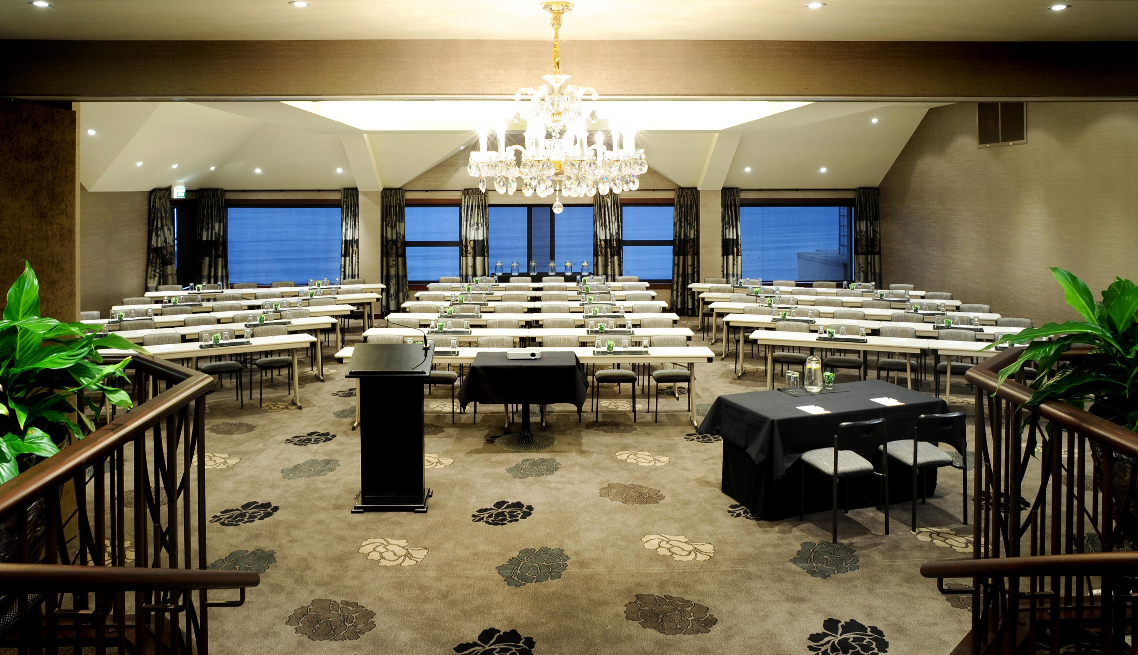 Millennium Hotel & Resort Manuels Taupo Facilidades foto