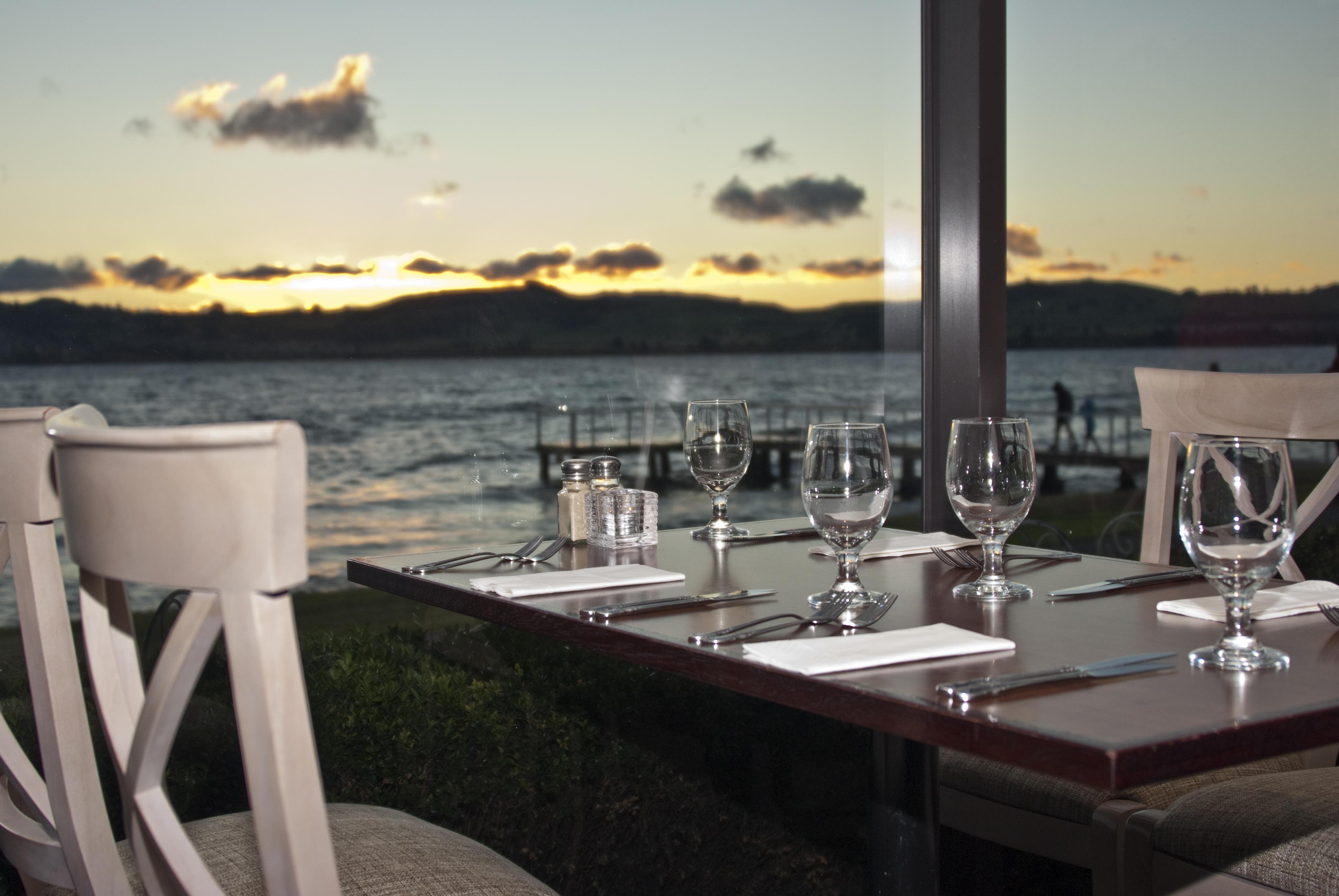 Millennium Hotel & Resort Manuels Taupo Exterior foto
