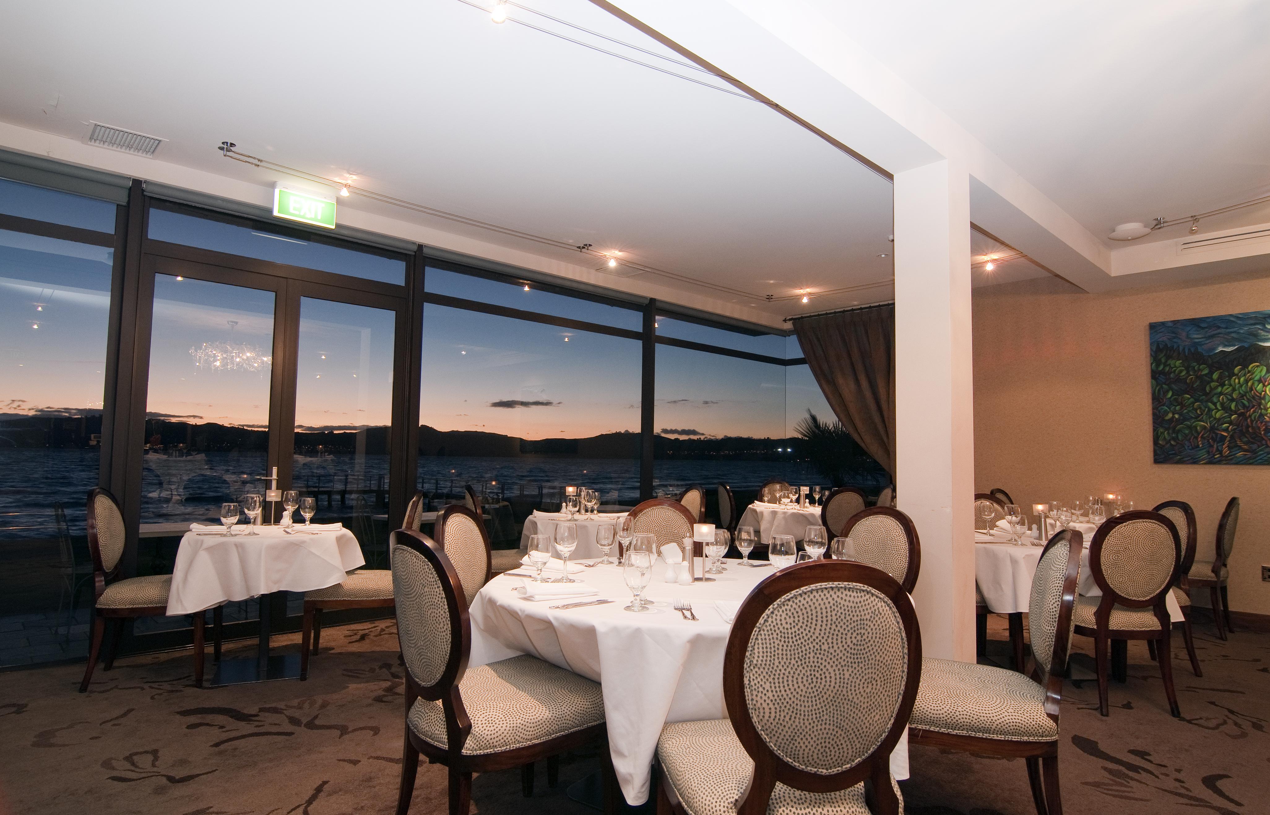 Millennium Hotel & Resort Manuels Taupo Exterior foto