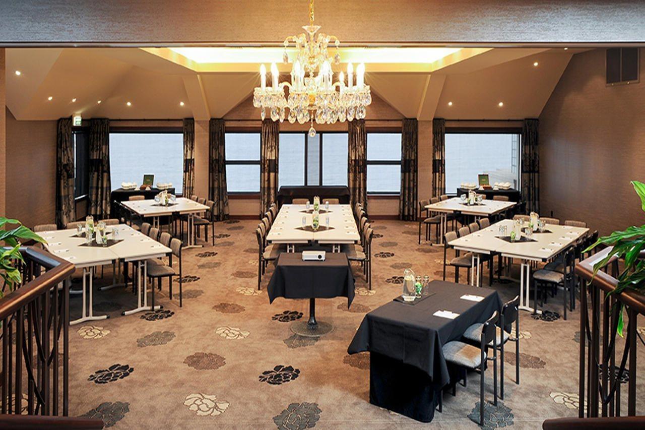 Millennium Hotel & Resort Manuels Taupo Exterior foto