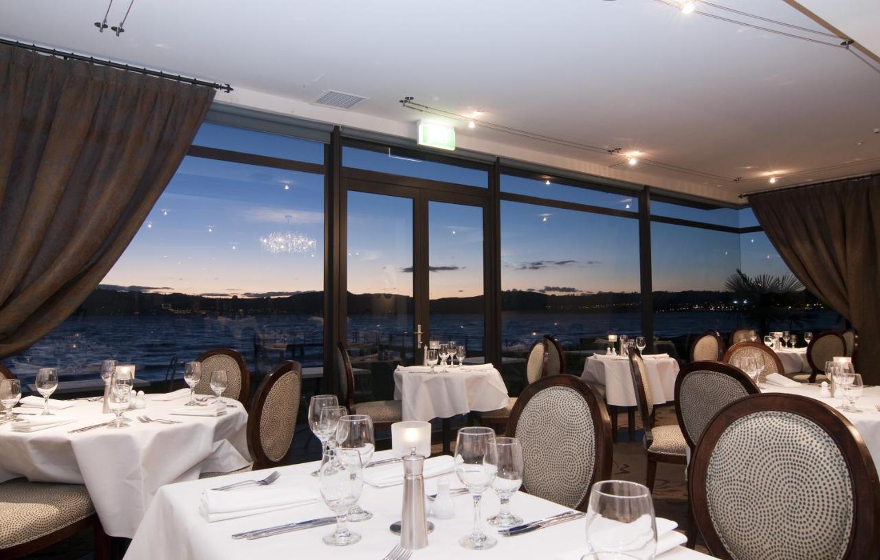 Millennium Hotel & Resort Manuels Taupo Exterior foto